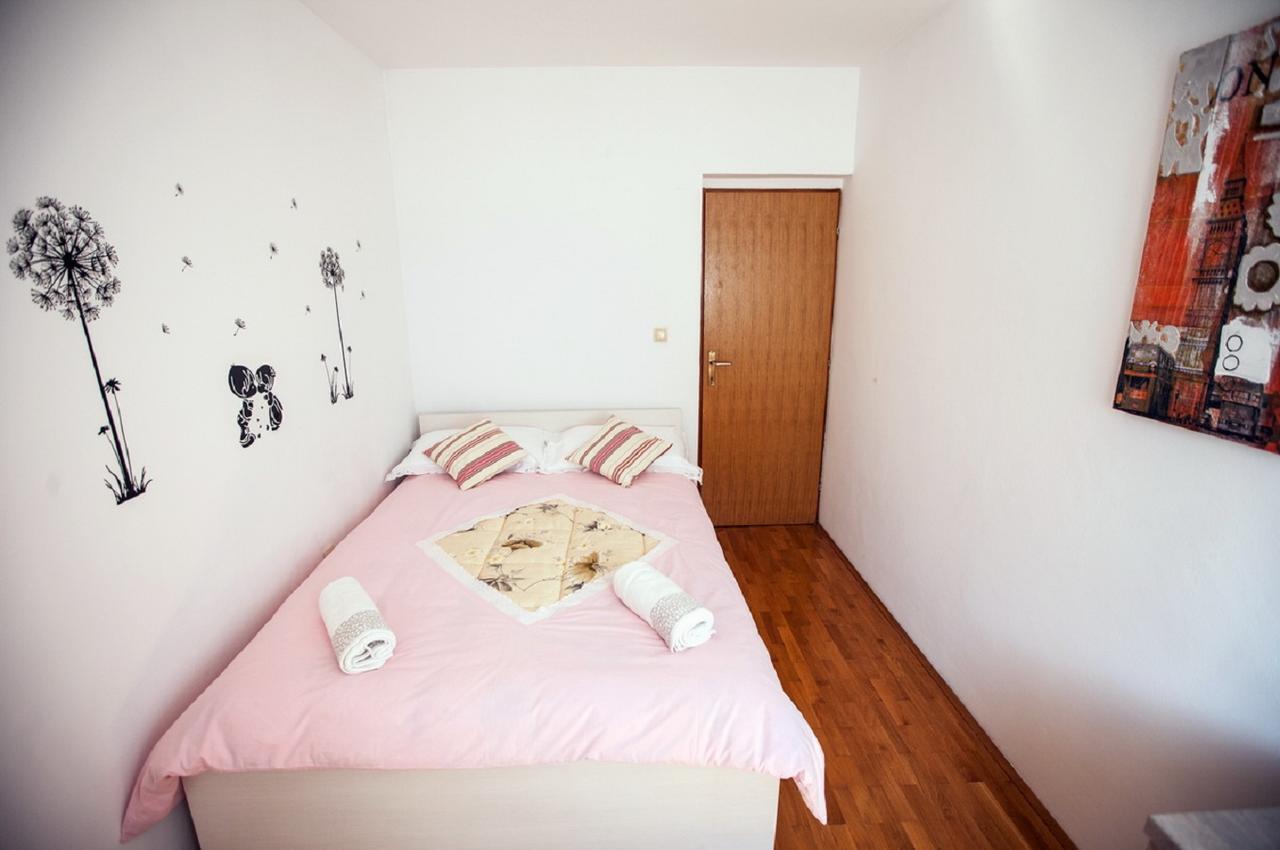 Apartment Green Oasis Split Ngoại thất bức ảnh