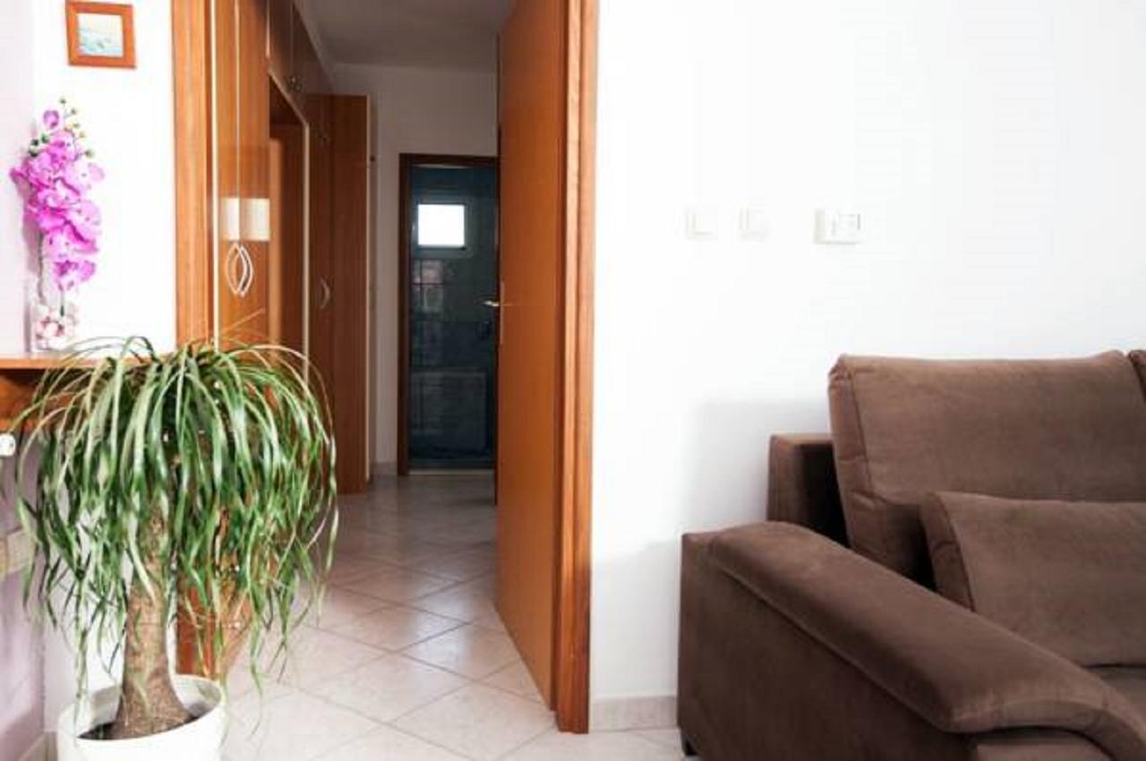 Apartment Green Oasis Split Ngoại thất bức ảnh