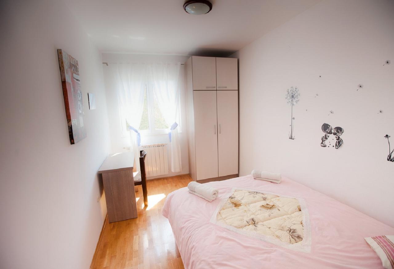 Apartment Green Oasis Split Ngoại thất bức ảnh