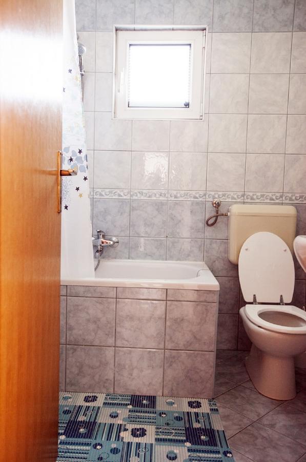 Apartment Green Oasis Split Ngoại thất bức ảnh
